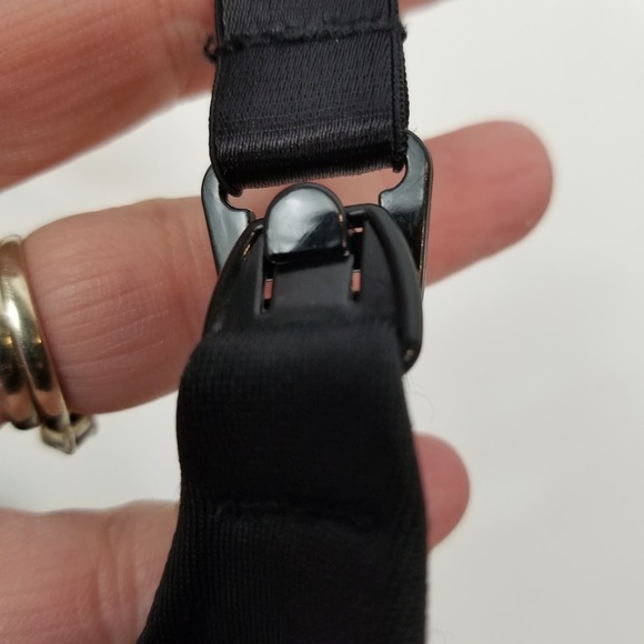 Motherhood Nursing Bra Size 38C - Picture 5 of 6